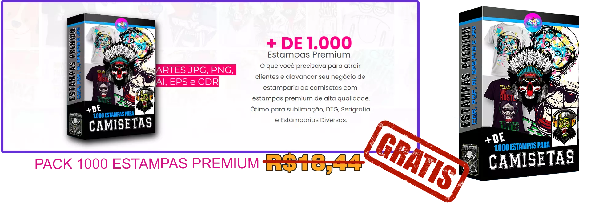 ESTAMPAS_PREMIUM ESTAMPAS_PREMIUM