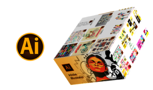 ARQUIVOS ILLUSTRATOR + de 2.500 Arquivos e Vetores para illustrator, artes para redes sociais, logtipos e muito mais!