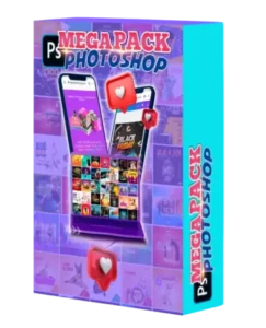 ARQUIVOS PHOTOSHOP + de 15.000 Templates para feed, stories, flyers, politica, cardapios, encartes, panfletos, e muito mais!