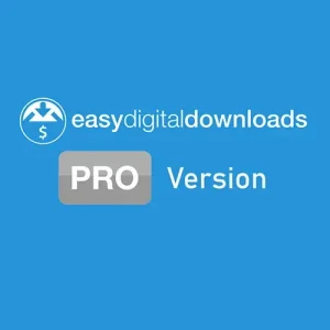 Easy Digital Downloads Pro