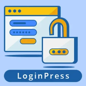 LoginPress Pro