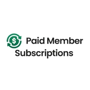 Paid Member Subscriptions Pro