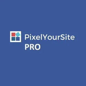 Pixel your site