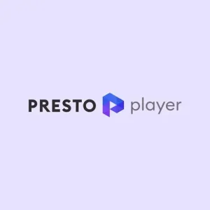 presto player